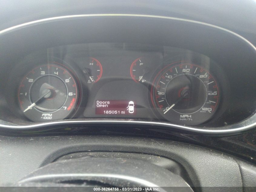 2013 DODGE DART SE - 1C3CDFAA0DD159082