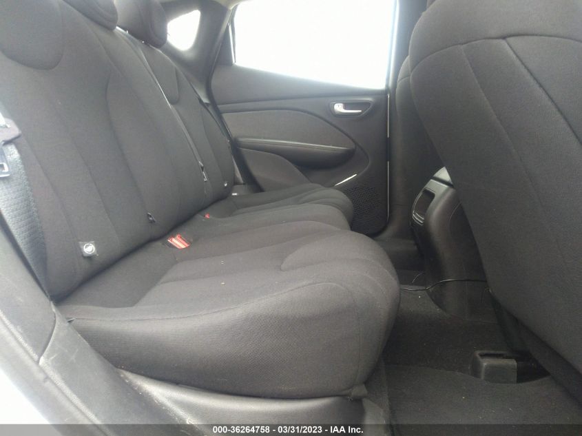 2013 DODGE DART SE - 1C3CDFAA0DD159082
