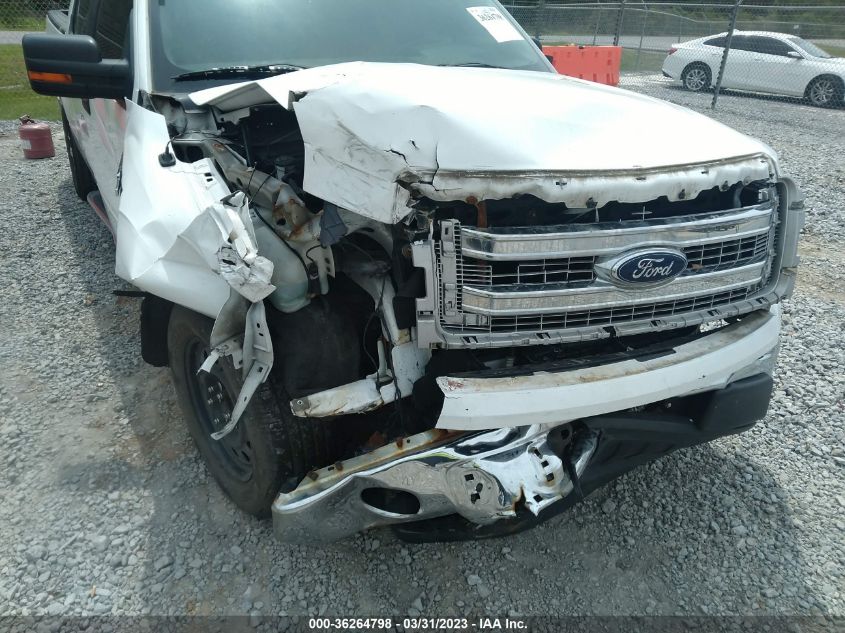 2013 FORD F-150 XL/XLT/FX2/LARIAT - 1FTFW1CT2DFD91224