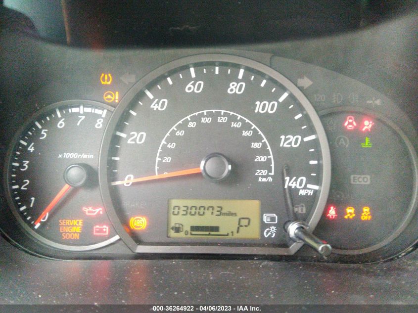 2020 MITSUBISHI MIRAGE G4 ES - ML32F3FJ7LHF13511