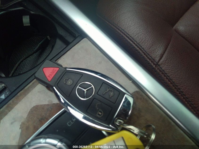 2014 MERCEDES-BENZ E 350 4MATIC WDDHF8JB4EA93366