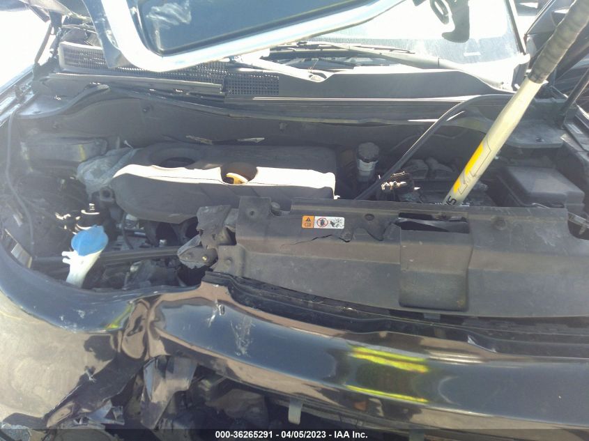 2014 KIA SOUL + - KNDJP3A56E7050024