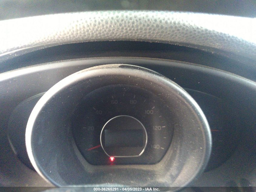 2014 KIA SOUL + - KNDJP3A56E7050024