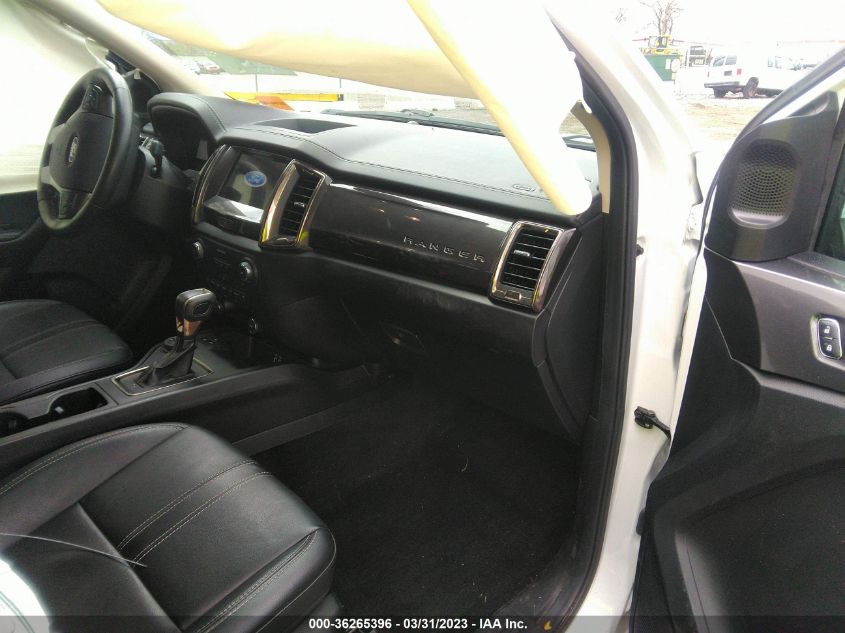 2021 FORD RANGER XL/XLT/LARIAT - 1FTER4FH3MLD35452