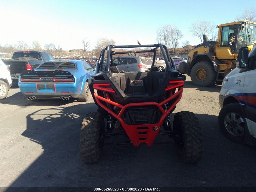 2022 POLARIS RZR PRO XP SPORT - 3NSRAE928NG627195
