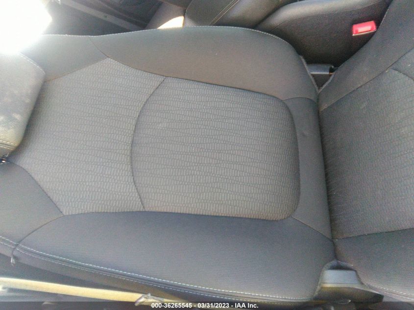 2016 CHEVROLET TRAVERSE LT - 1GNKRGKD7GJ325232