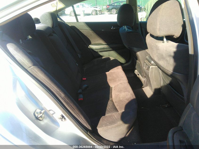2013 NISSAN MAXIMA 3.5 S - 1N4AA5AP0DC836721