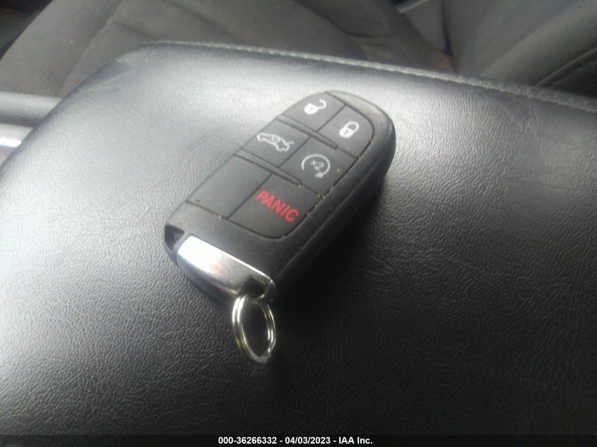 2015 CHRYSLER 200 LIMITED - 1C3CCCAB1FN541922