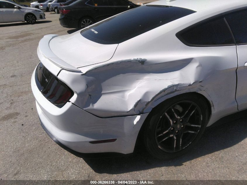2021 FORD MUSTANG GT - 1FA6P8CF6M5140184