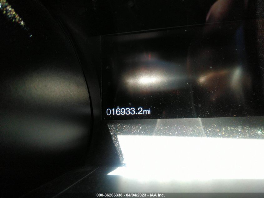 2021 FORD MUSTANG GT - 1FA6P8CF6M5140184