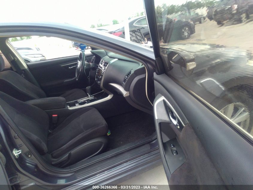 2013 NISSAN ALTIMA 2.5 SV - 1N4AL3AP9DN433288