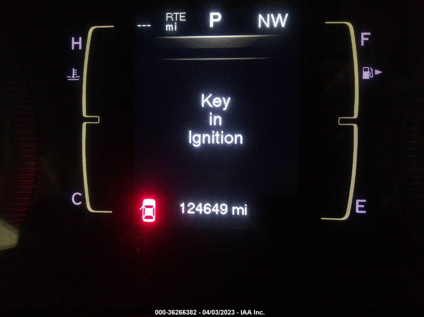 2014 JEEP CHEROKEE LATITUDE - 1C4PJMCB0EW204866
