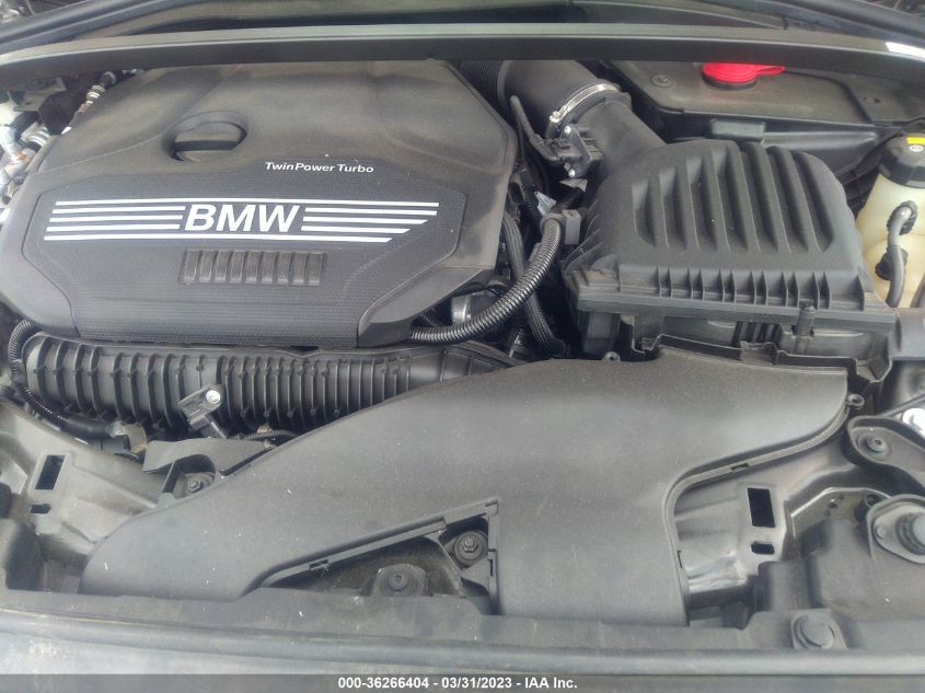 2020 BMW 2 SERIES 228I XDRIVE - WBA73AK09L7F84967