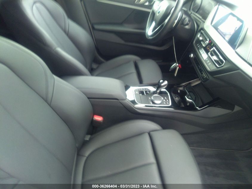 2020 BMW 2 SERIES 228I XDRIVE - WBA73AK09L7F84967