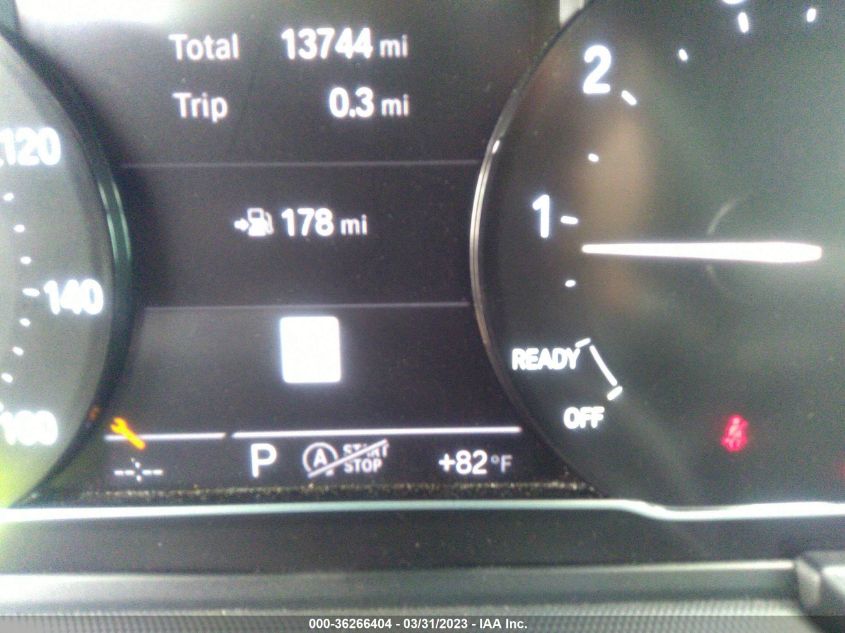 2020 BMW 2 SERIES 228I XDRIVE - WBA73AK09L7F84967