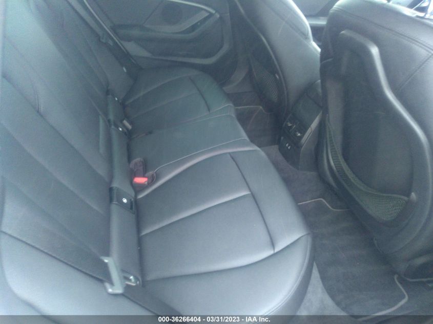 2020 BMW 2 SERIES 228I XDRIVE - WBA73AK09L7F84967