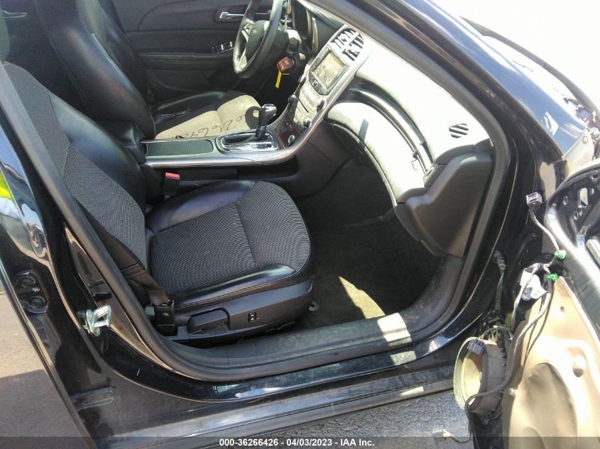 2013 CHEVROLET MALIBU LT - 1G11C5SA8DF335839