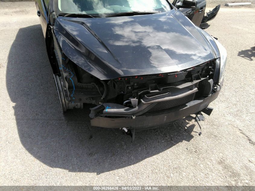 2013 CHEVROLET MALIBU LT - 1G11C5SA8DF335839