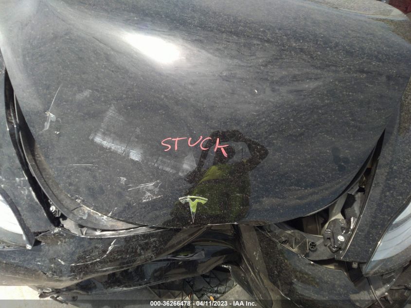 2019 TESLA MODEL 3 RANGE - 5YJ3E1EA2KF394854