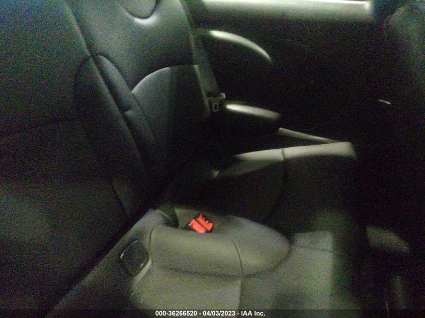 2013 MINI COOPER HARDTOP - WMWSU3C52DT546256