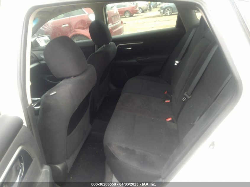 2014 NISSAN ALTIMA 2.5 S - 1N4AL3AP0EN341763