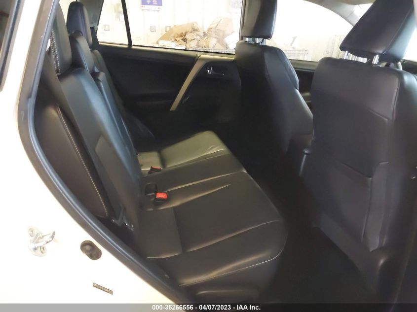 2013 TOYOTA RAV4 LIMITED - 2T3YFREV0DW025217