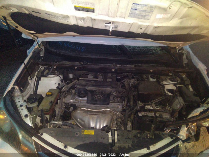 2013 TOYOTA RAV4 LIMITED - 2T3YFREV0DW025217