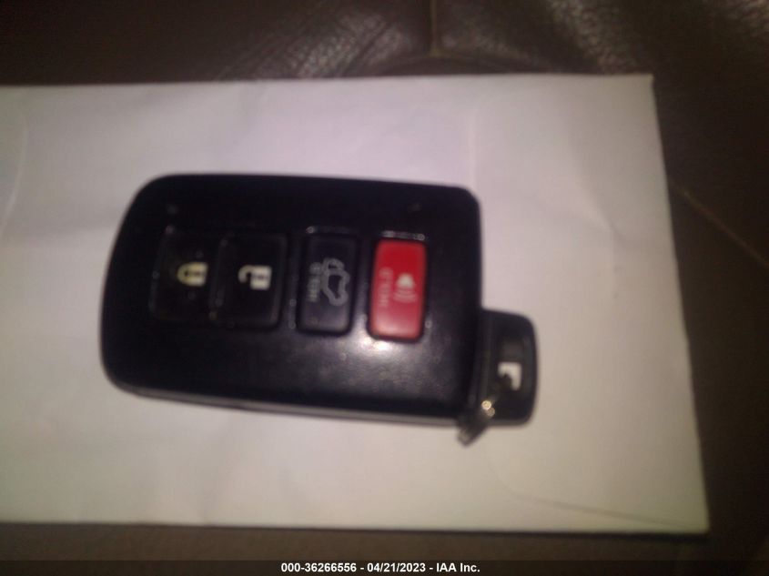 2013 TOYOTA RAV4 LIMITED - 2T3YFREV0DW025217