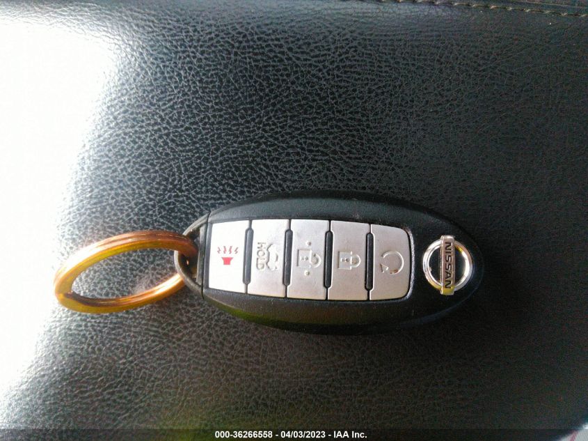 2014 NISSAN ALTIMA 2.5 SL - 1N4AL3AP0EC324618