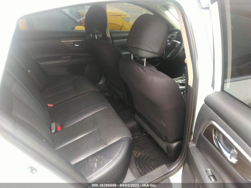 2014 NISSAN ALTIMA 2.5 SL - 1N4AL3AP0EC324618