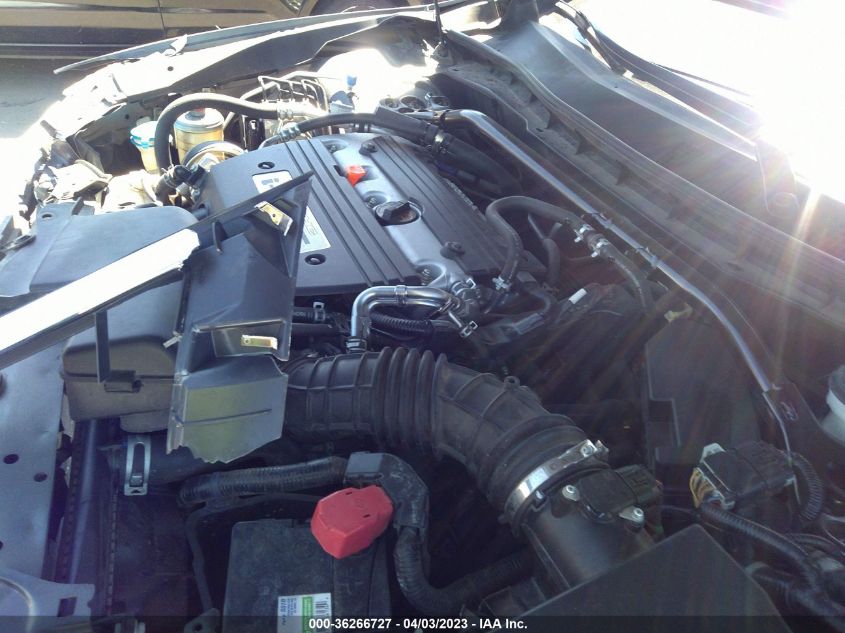 2013 HONDA CROSSTOUR EX-L 5J6TF3H59DL001823