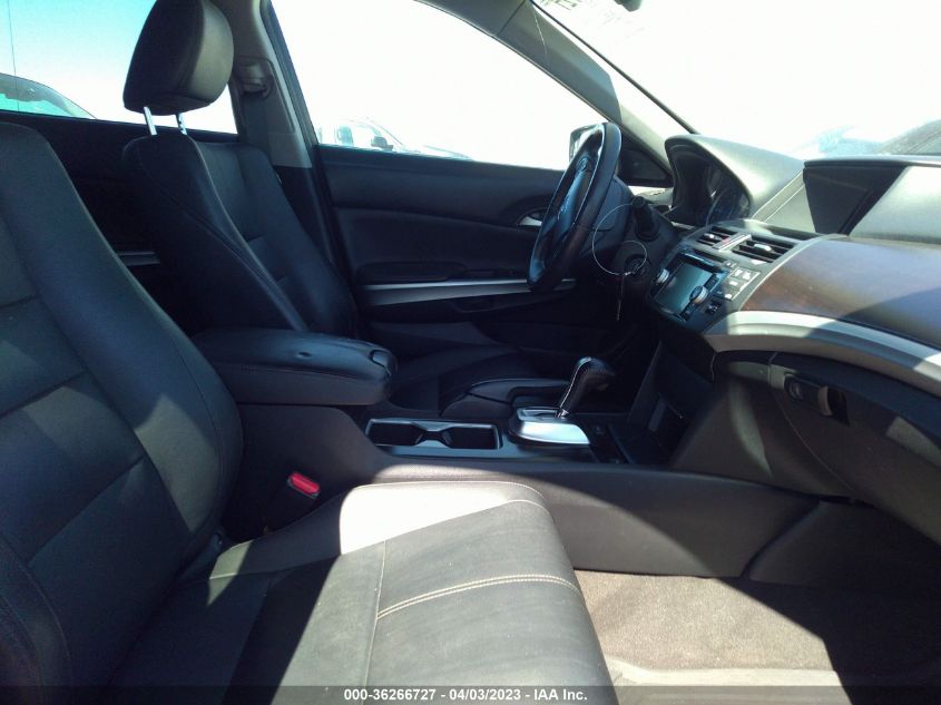 2013 HONDA CROSSTOUR EX-L 5J6TF3H59DL001823