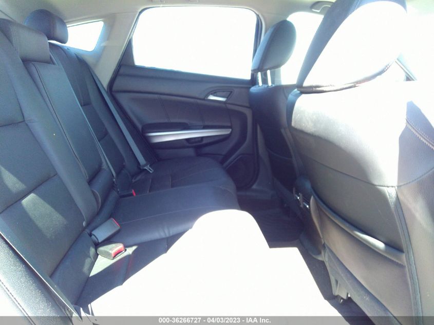 2013 HONDA CROSSTOUR EX-L 5J6TF3H59DL001823