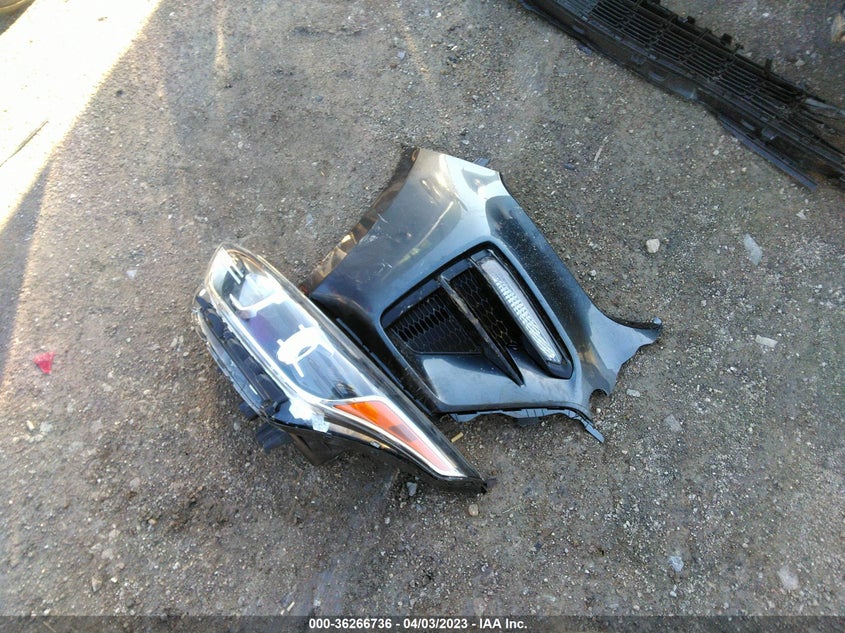 VIN 3KPF24AD3LE238661 2020 KIA FORTE LXS