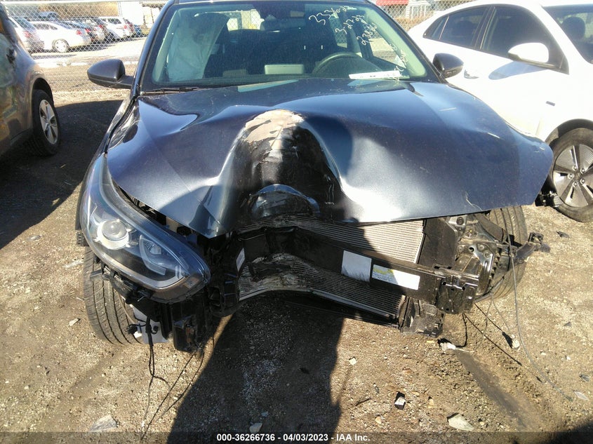 VIN 3KPF24AD3LE238661 2020 KIA FORTE LXS