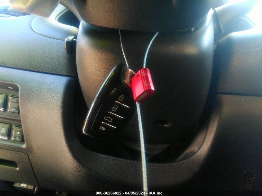 2013 INFINITI JX - 5N1AL0MM9DC304971