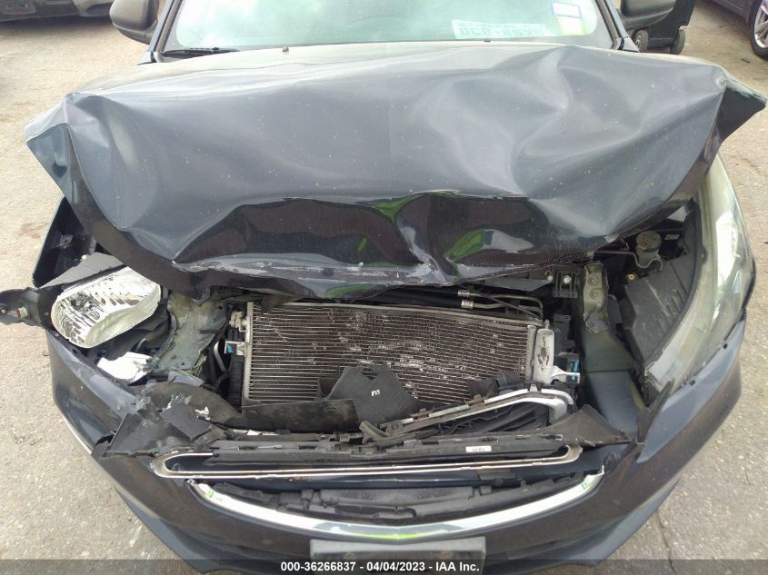 2015 CHEVROLET CRUZE LS - 1G1PA5SH4F7299366