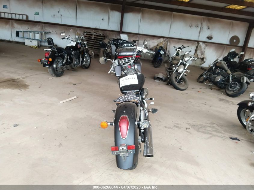 2007 HONDA VT750 - JH2RC50477M301258