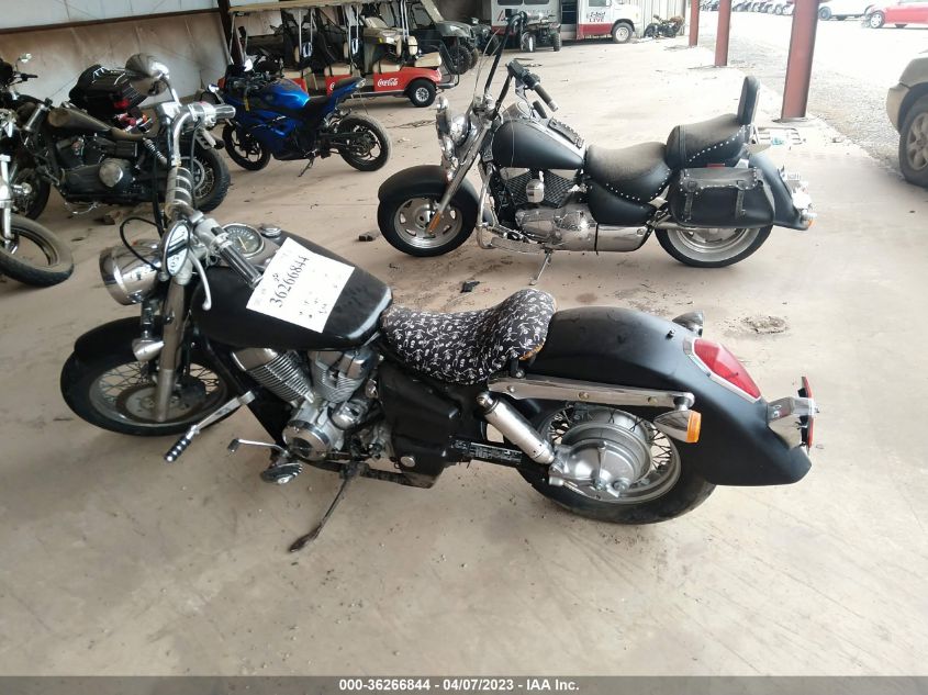 2007 HONDA VT750 - JH2RC50477M301258