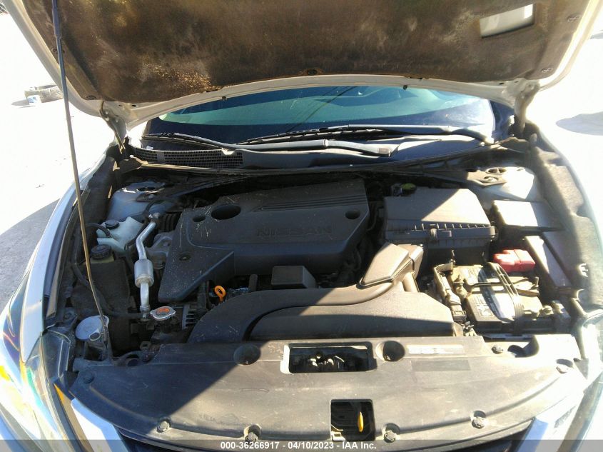 2016 NISSAN ALTIMA 2.5 - 1N4AL3AP6GC231413