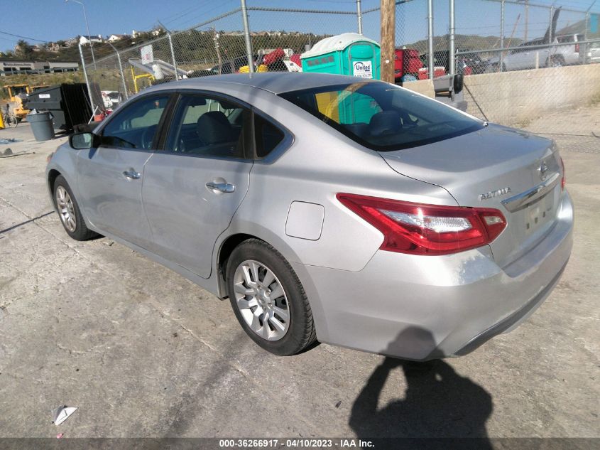 2016 NISSAN ALTIMA 2.5 - 1N4AL3AP6GC231413