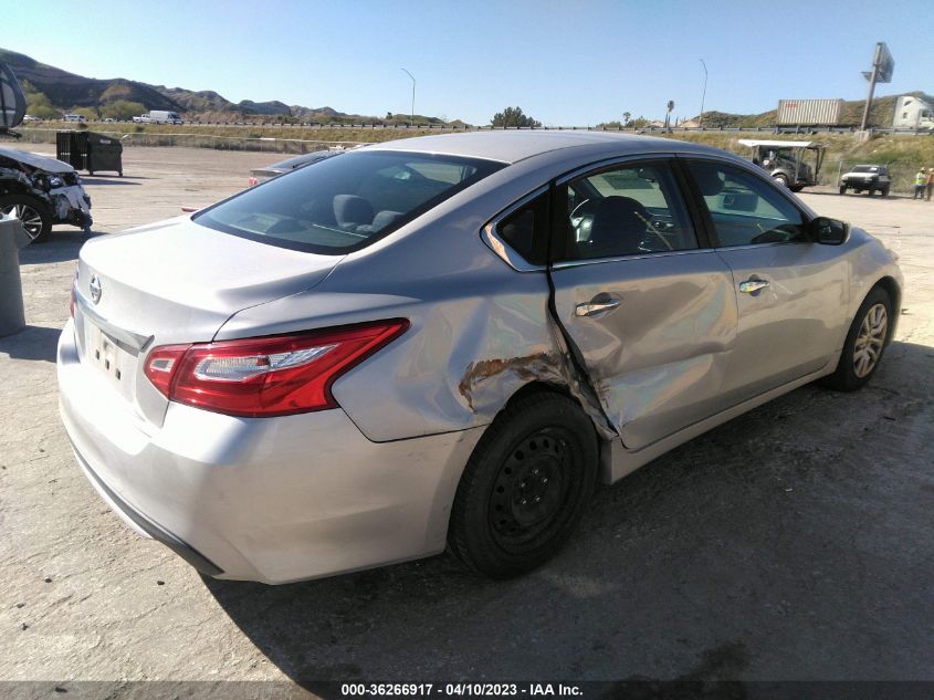 2016 NISSAN ALTIMA 2.5 - 1N4AL3AP6GC231413