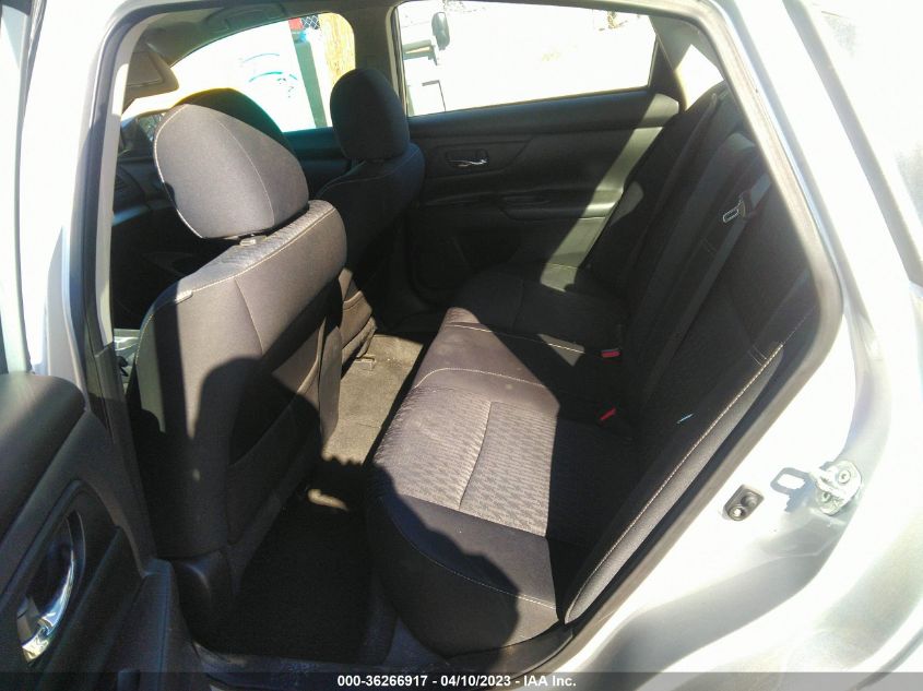 2016 NISSAN ALTIMA 2.5 - 1N4AL3AP6GC231413