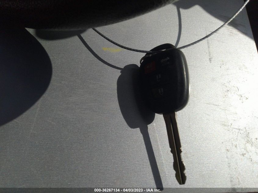 2014 TOYOTA CAMRY L/LE/XLE/SE/SE SPORT - 4T4BF1FK3ER355591