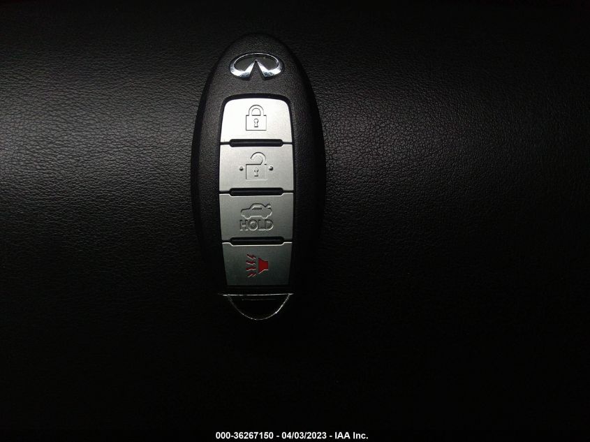 2014 INFINITI Q50 PREMIUM - JN1BV7AR3EM705734