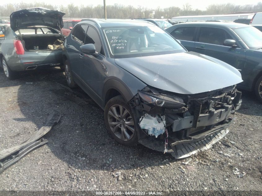 2021 MAZDA CX-30 PREMIUM - 3MVDMBDLXMM316500