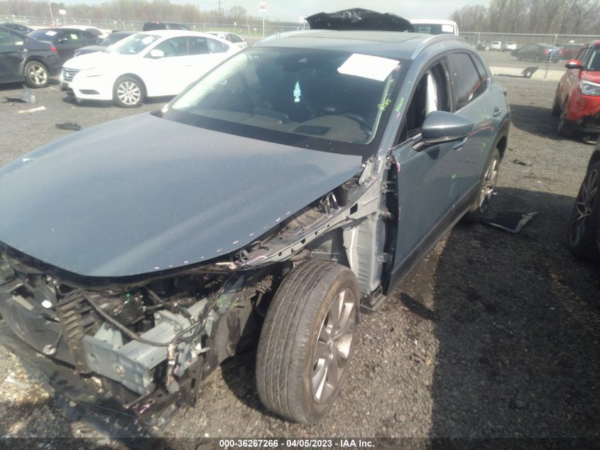 2021 MAZDA CX-30 PREMIUM - 3MVDMBDLXMM316500