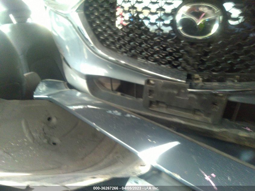 2021 MAZDA CX-30 PREMIUM - 3MVDMBDLXMM316500