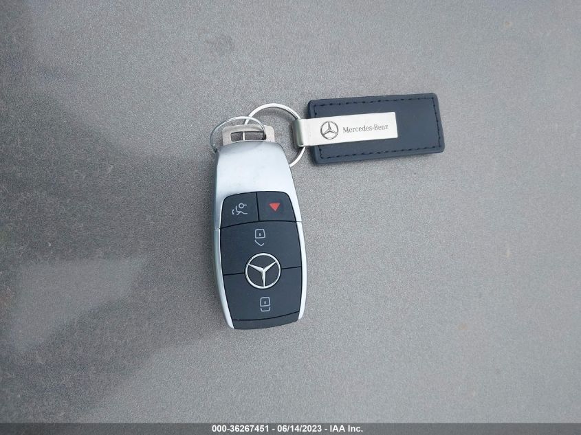 2020 MERCEDES-BENZ GLC GLC 300 - WDC0G8EB4LF718747