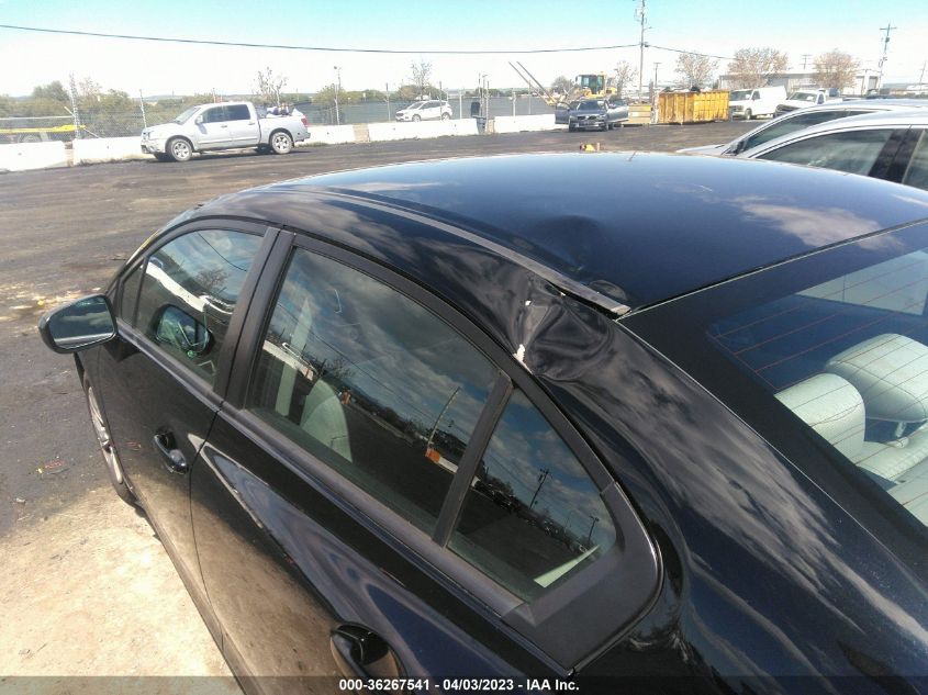 2014 HONDA CIVIC SEDAN LX - 19XFB2F5XEE230100